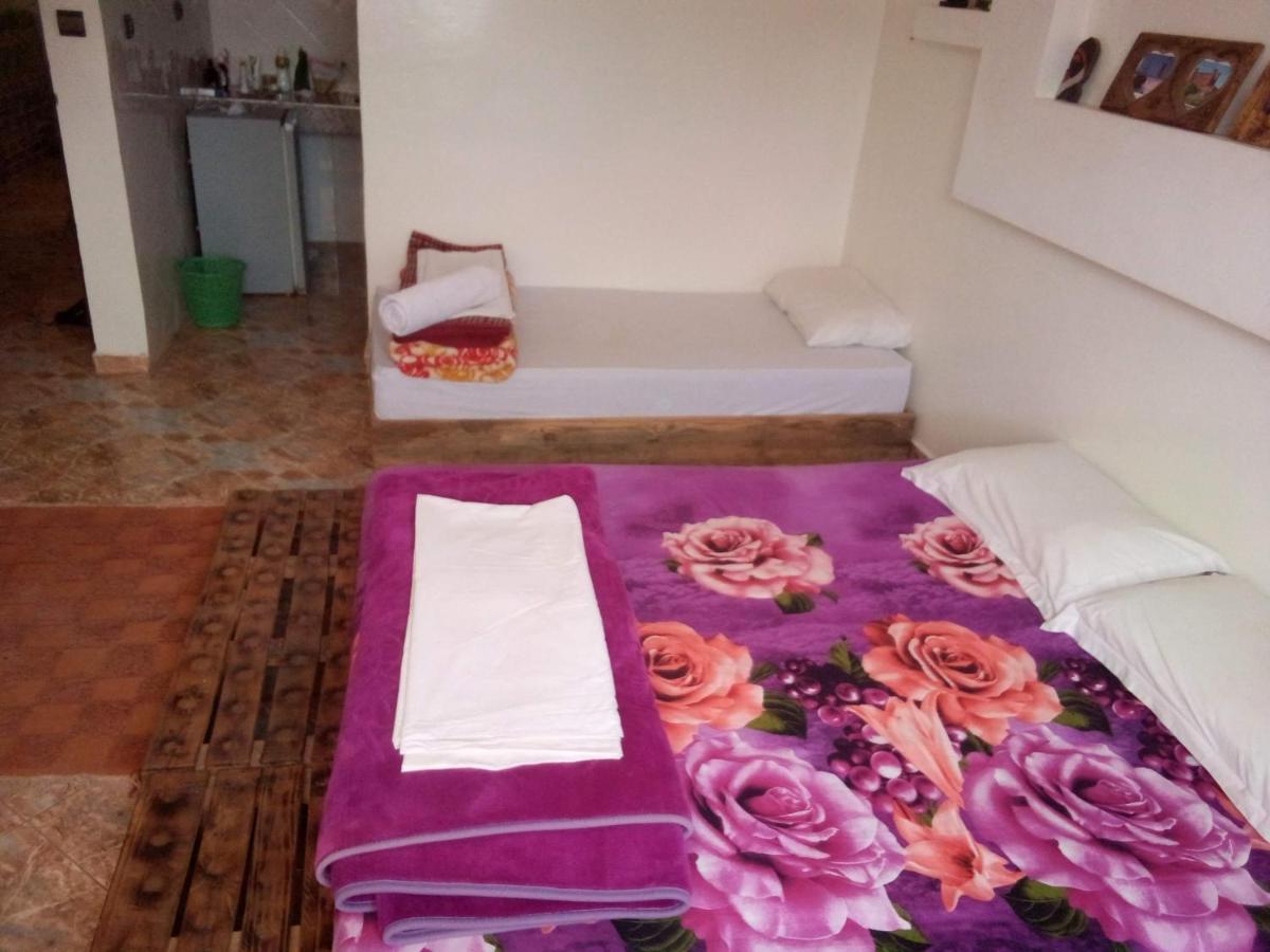 Afica Surf House Hostel Imsouane Exterior photo